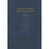 Modern Marine Engineer's Manual Volume I